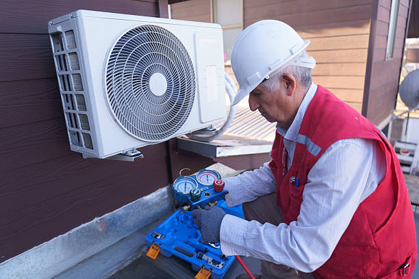 HVAC Repair Services Ozark AL
